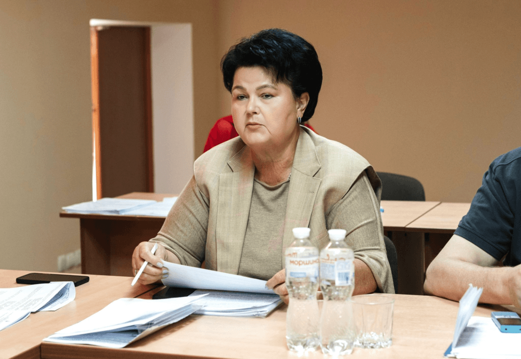 проблеми будинків інтернатів