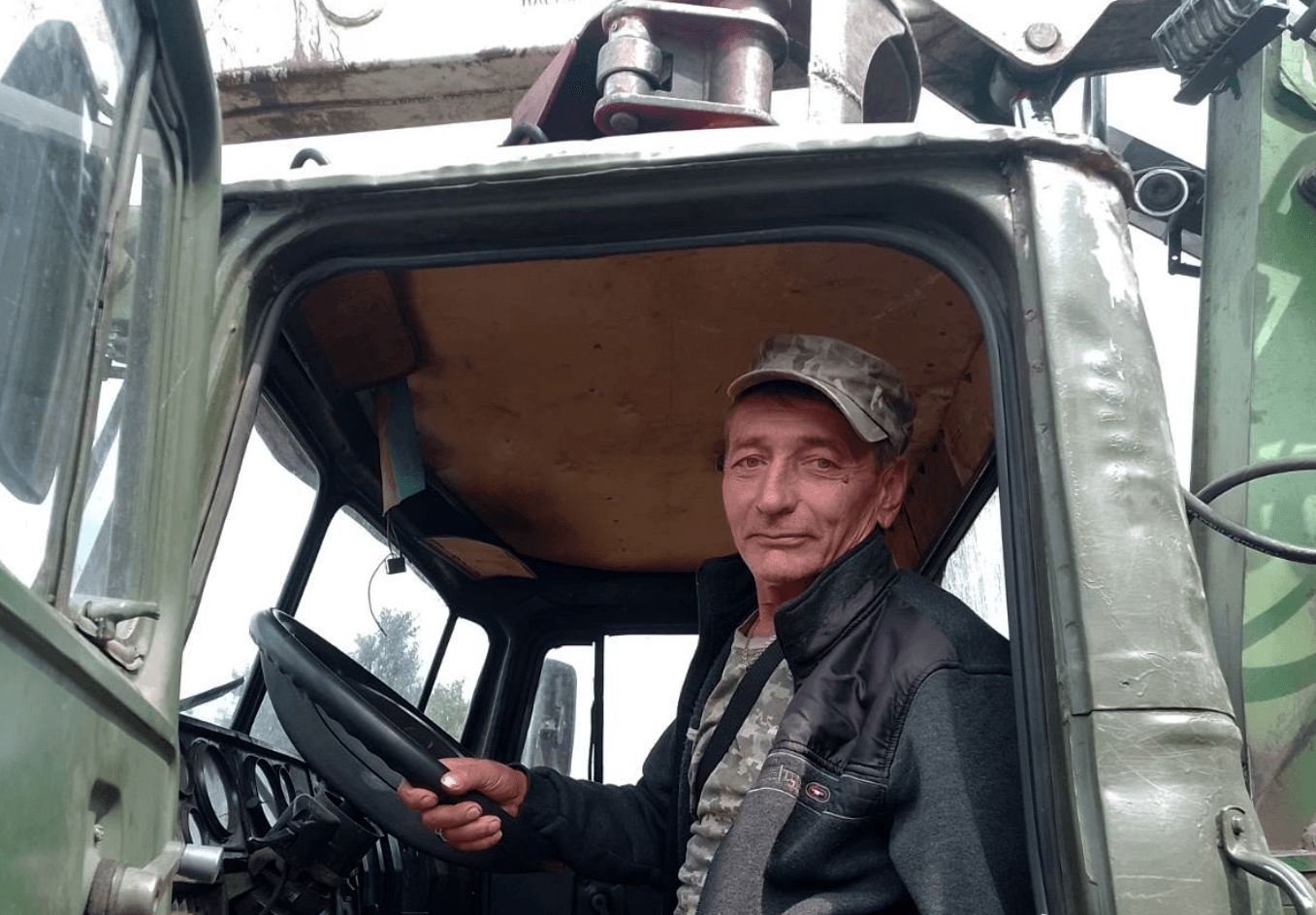 Сергій Пупач