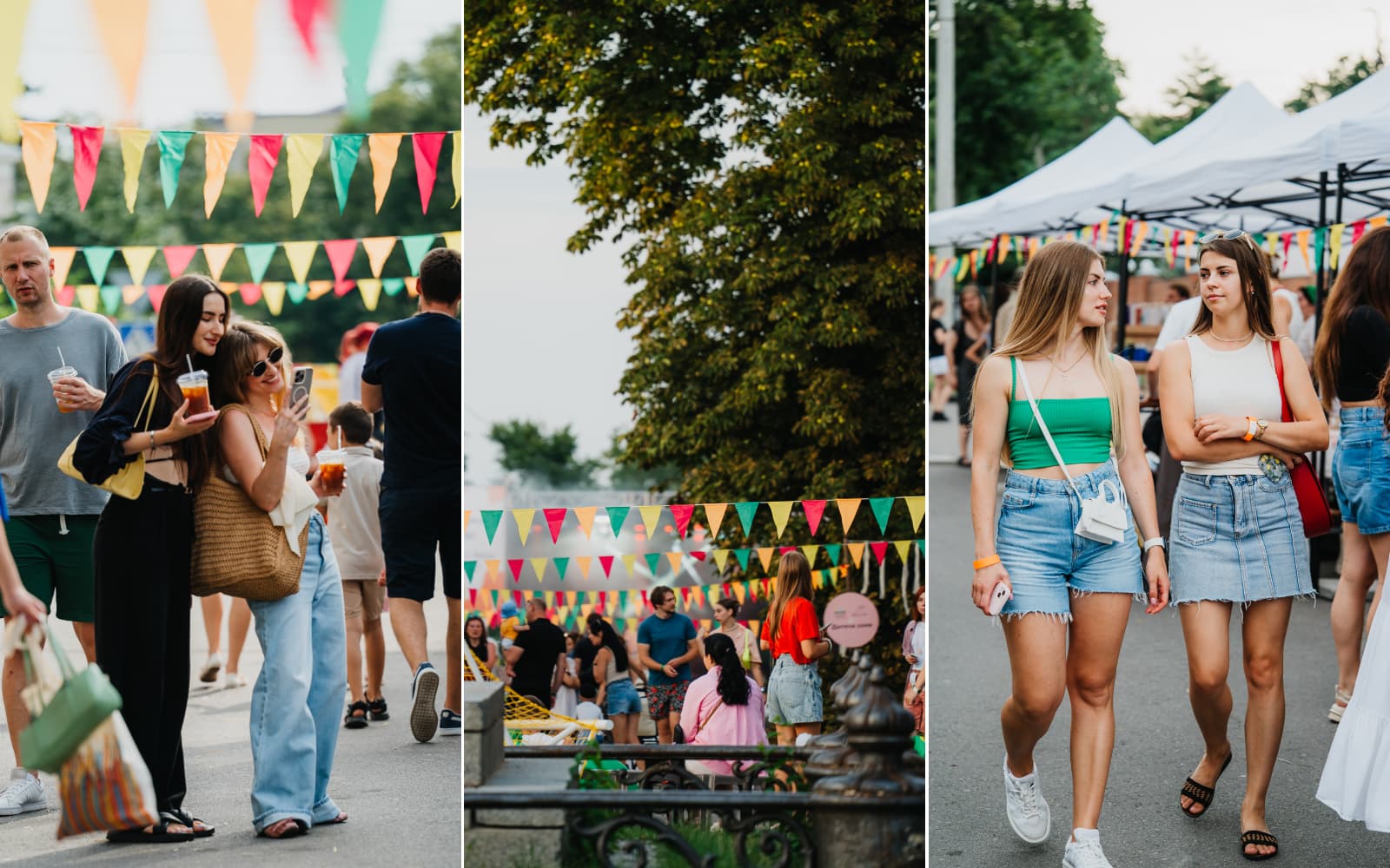 Заходи на вул. Спаській