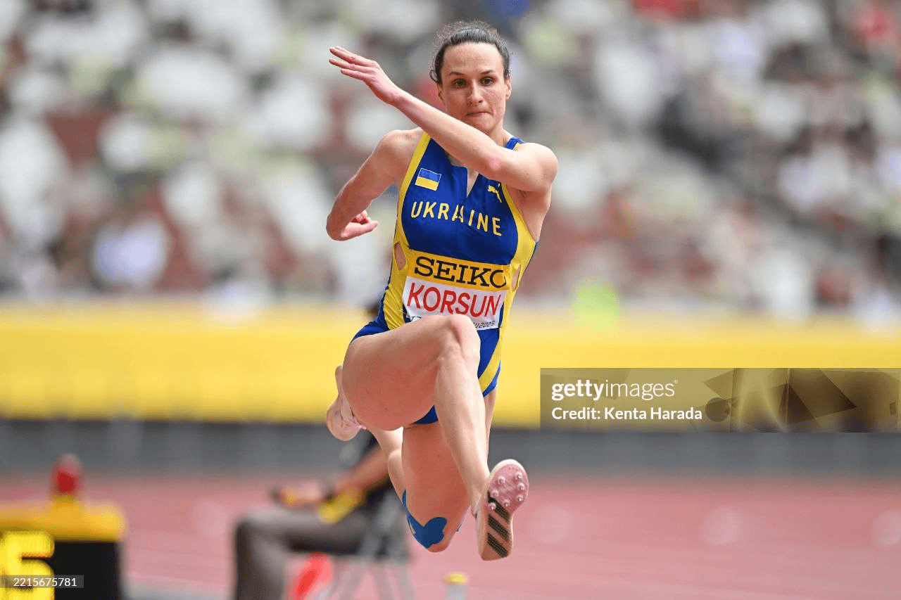 Ольга Корсун