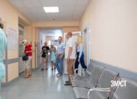 НСЗУ перевірятиме Полтавський онкологічний диспансер