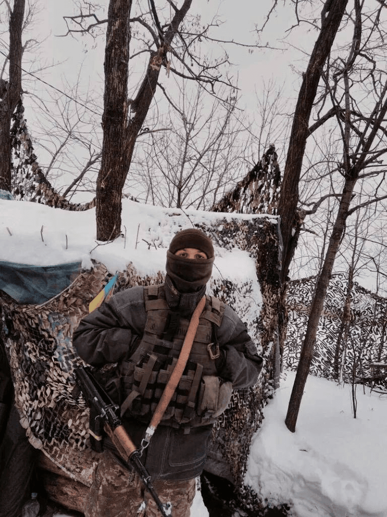 Станіслав Панченко