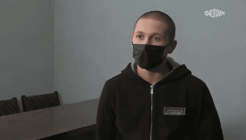 Станіслав Панченко