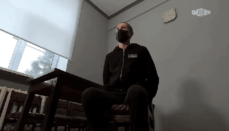 Станіслав Панченко