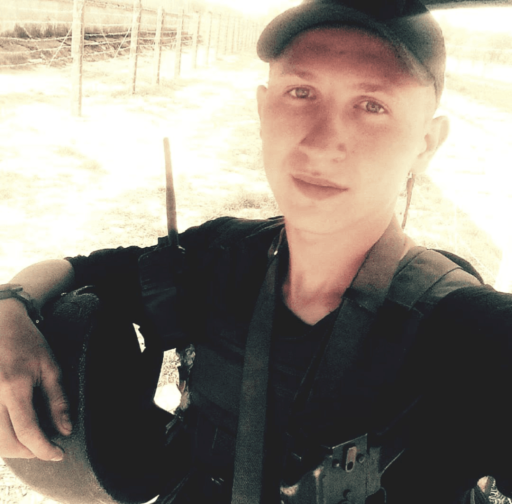 Станіслав Панченко