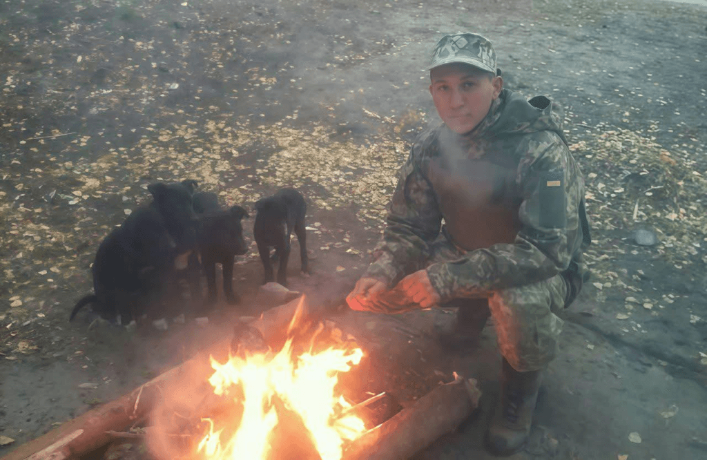 Станіслав Панченко