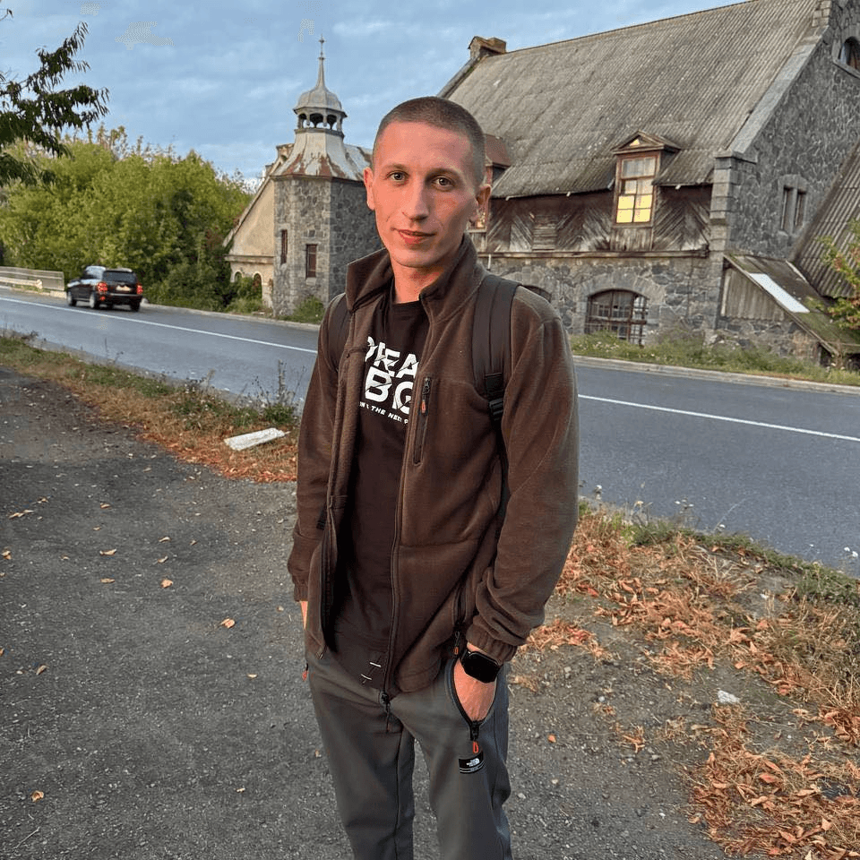 Станіслав Панченко