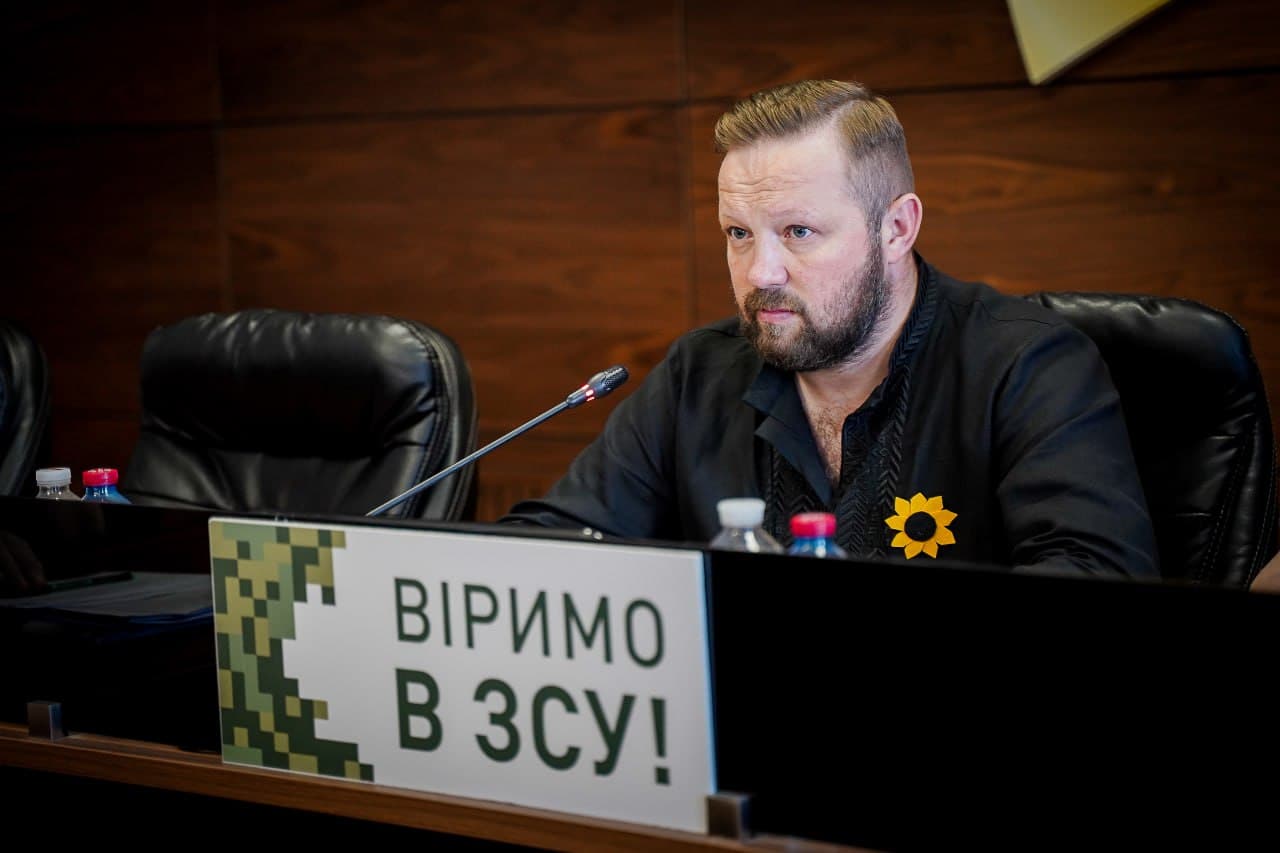 Володимир Когут