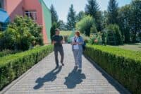 Відбудова на Полтавщині. Підсумки моніторингу соціальних об’єктів