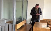 У Полтаві вшосте перенесли засідання «соляної справи» за участі чиновника Олександра Попенка