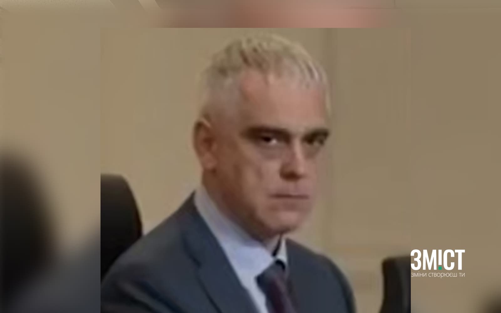 Олександр Поклад