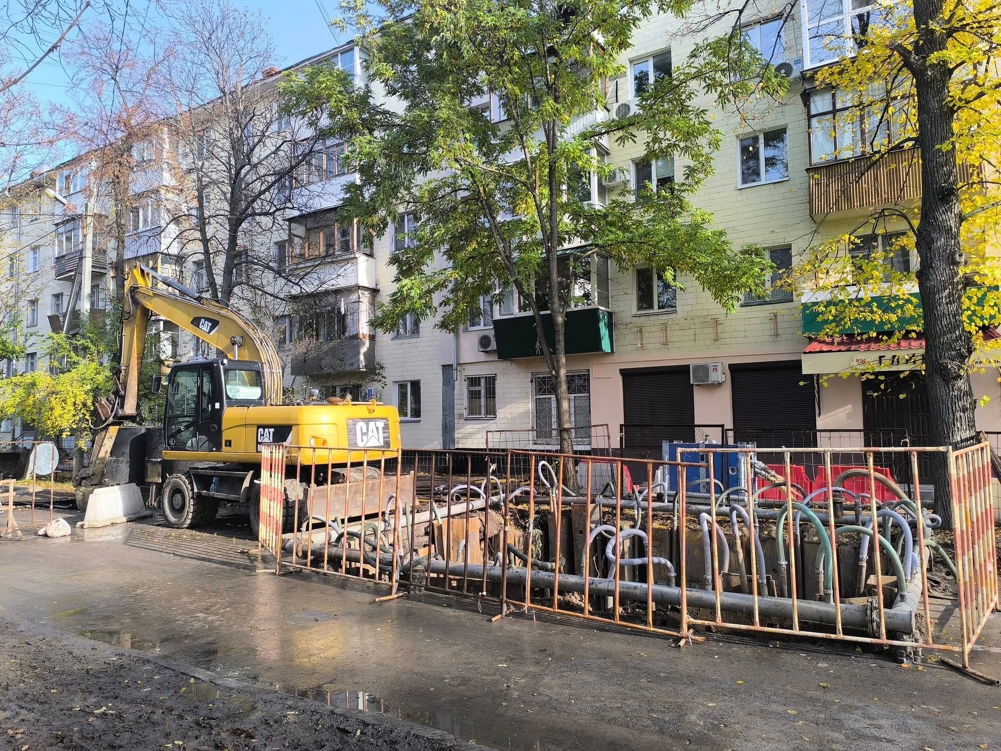 Ілюстративне фото. Виконання технічних робіт
