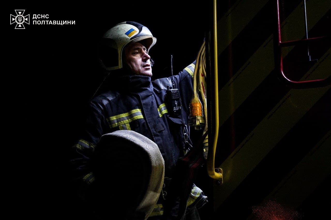 Ліквідація наслідків обстрлів