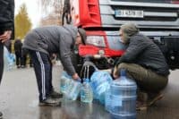 Полтава без світла і води. Як живе місто (РЕПОРТАЖ)