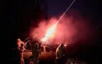 Вибухи у Полтаві: розпочалася дронова атака