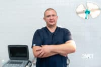 Як працює хірургічне відділення у Полтаві, де рятують життя