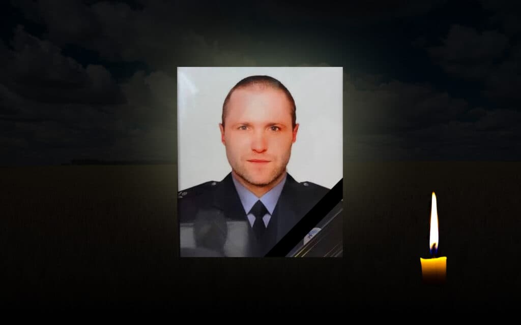 Роман Обуховський