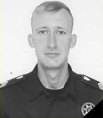 Антон Сурженко