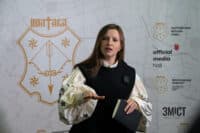 Катерина Ямщикова збирає депутатів на позачергову сесію Полтавської міської ради