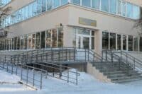 Довідник міських лікарень Полтави