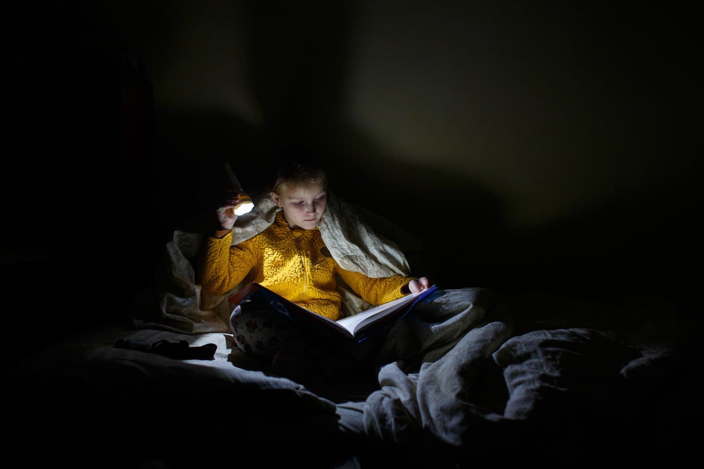 Відключення світла. Ілюстративне фото