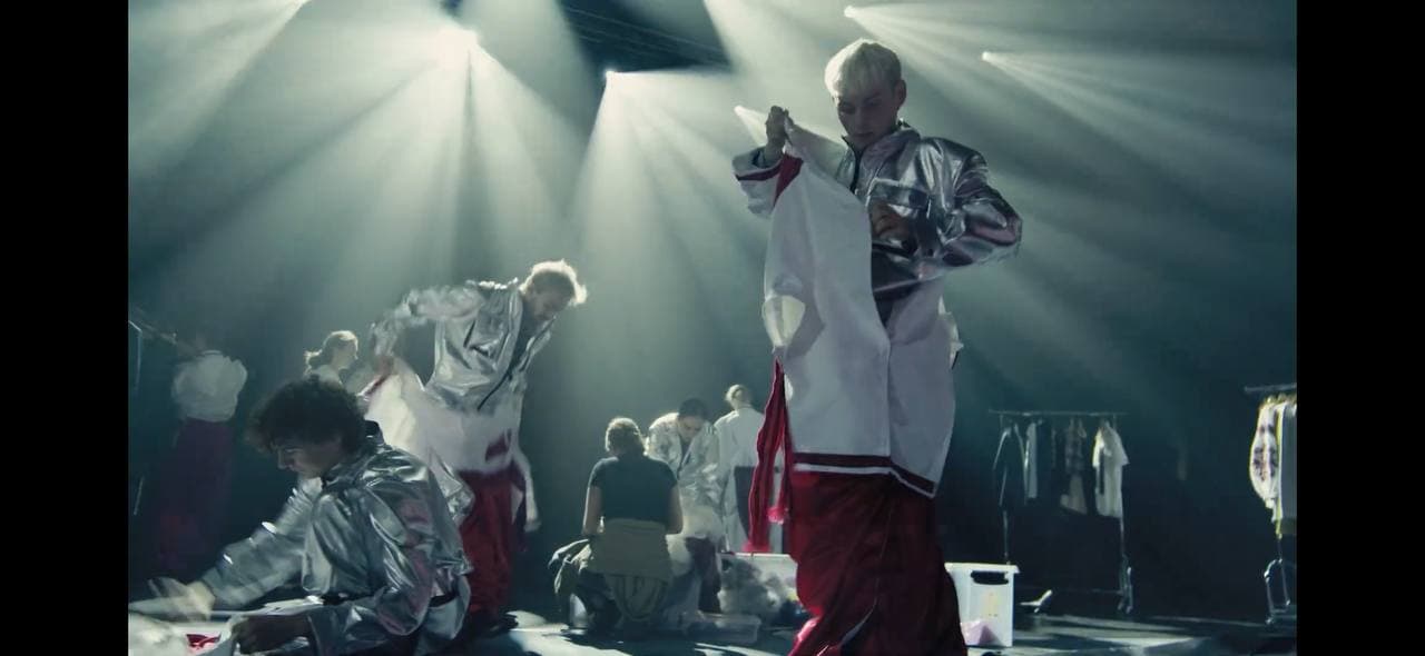 «Ребелія: за лаштунками» — ексклюзивний показ у Полтаві