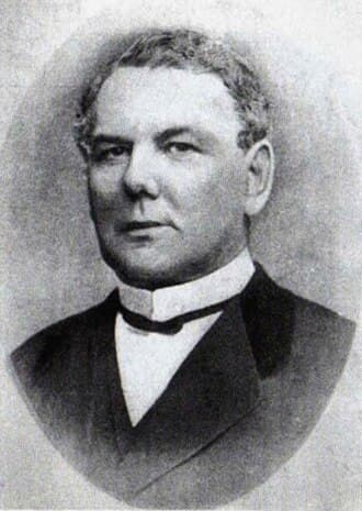 Абрам Варшавський. Джерело: «Вікіпедія»