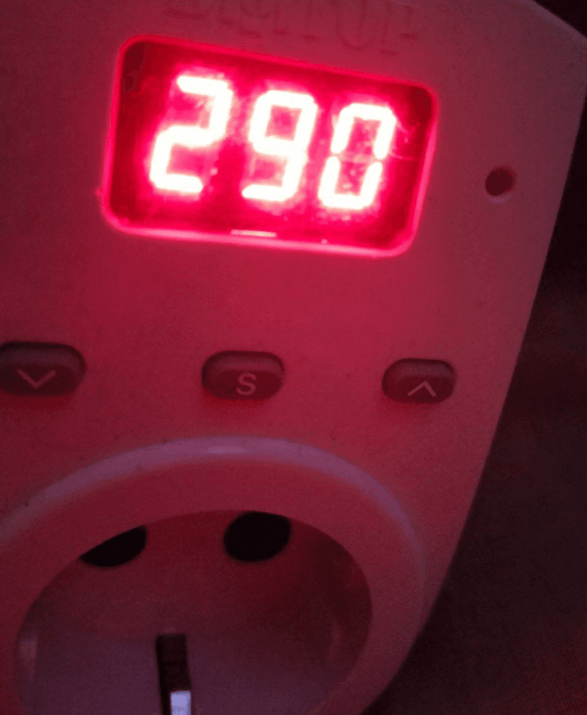 Графіки аварійних відключень на Полтавщині