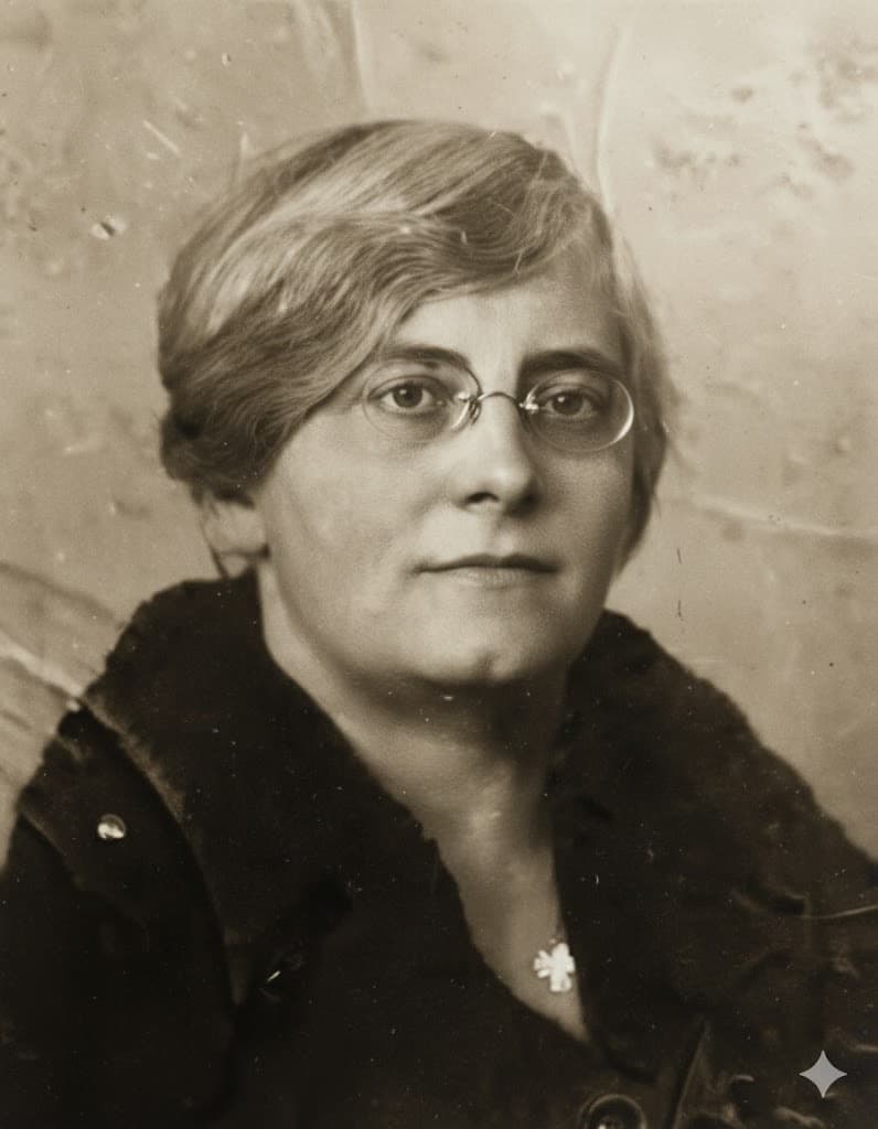 Ольга Петлюра