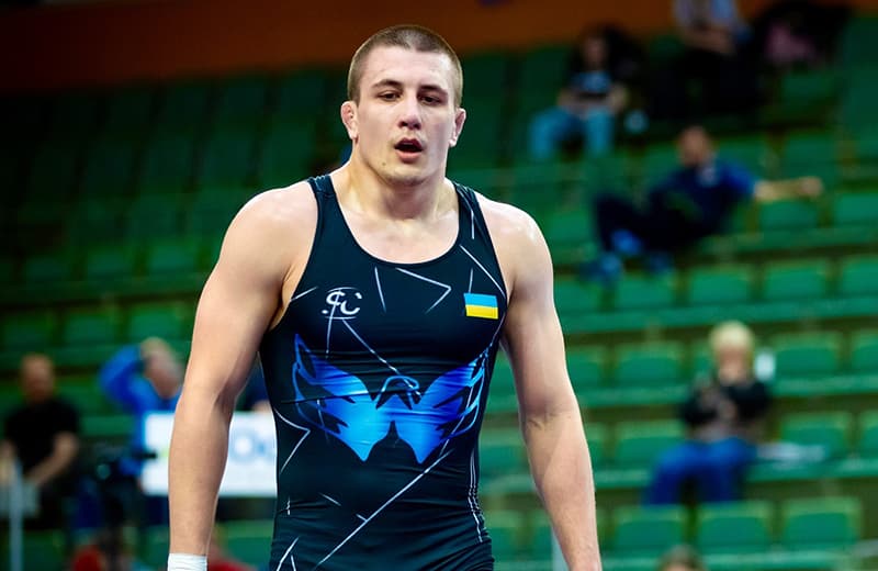 микита моргун