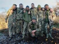 «Відсидітися не вийде». Військовослужбовець полтавського ТЦК розповів про свій бойовий досвід