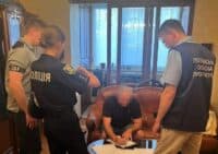 Розкрадання на меморіалі захисникам у Полтаві. Як могли «накрутити» 4 мільйони гривень
