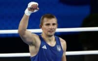 Полтавський спортсмен Олександр Хижняк дебютує у професійному боксі