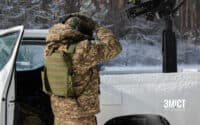 Ворожі дрони атакували Полтавщину вночі
