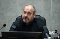 Начальник ДСНС Полтавщини Андрій Хижняк залишив посаду