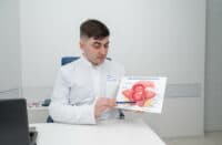 Хірургія одного дня. Як у клініці Полтави лікують проктологічні хвороби без госпіталізації