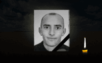 Через тяжку хворобу обірвалося життя воїна з Полтавщини