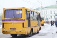 У Полтаві взялися за «відрізані» мікрорайони. Як планують повернути транспорт на Огнівку та Сади-2