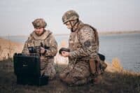 У Полтаві оголосили збір на пікапи для захисників Харківщини