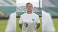 Жіночу команду полтавської «Ворскли» очолив Євген Кравченко. 