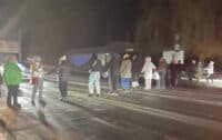 Переважно Полтава мітингує проти відключень світла – районна військова адміністрація 