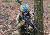 Останній заїзд майстра спорту і штурмовика Red Bull