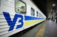 На Полтавщині відновили рух приміських поїздів, які не курсували чотири місяці 