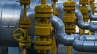 Через масовані атаки Полтавщини «Нафтогаз» зупинив видобування