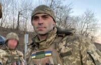 Після фронту формує нові підрозділи для ЗСУ: історія воїна з Полтавщини