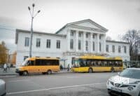 «Продаж призупинили, але картки діють». Яка ситуація з проїзними в Полтаві
