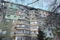 Нічні удари дронів по Полтаві: є загибла людина, поранена дитина та масштабні руйнування житлового сектора