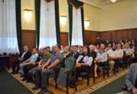 Що декларують полтавські прокурори