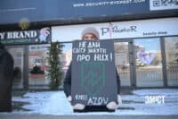 У Полтаві запланували нову акцію на підтримку військовополонених