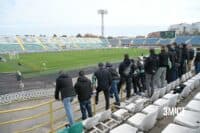Вболівальники «Ворскли» та волонтери долучилися до ліквідації наслідків обстрілу Полтави